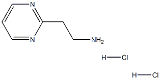 2-Pyrimidin-2-yl-ethylamine dihydrochloride CAS#: 99357-24-1