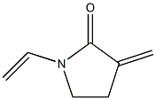 2-Pyrrolidinone,1-ethenyl-3-methylene-(9CI) CAS#: 99934-83-5