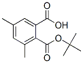 2-(TERT-BUTOXYCARBONYL)-3,5-DIMETHYLBENZOIC ACID CAS#: 914223-23-7