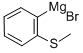 2-THIOANISOLEMAGNESIUM BROMIDE CAS#: 99346-84-6