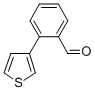 2-THIOPHEN-3-YL-BENZALDEHYDE CAS#: 99902-03-1