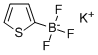 2-THIOPHEN POTASSIUMTRIFLUOROBORATE CAS#: 906674-55-3