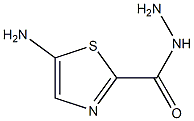 2-Thiazolecarboxylicacid,5-amino-,hydrazide(6CI) CAS#: 99171-17-2