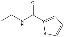 2-Thiophenecarboxamide,N-ethyl-(6CI,9CI) CAS#: 98547-26-3