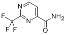 2-(Trifluoromethyl)pyrimidine-4-carBoxamide CAS#: 914348-10-0
