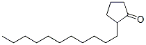 2-Undecylcyclopentanone CAS#: 99299-27-1