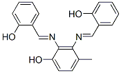 2-bis((2-hydroxyphenylmethylene)amino)methylphenol CAS#: 99875-17-9