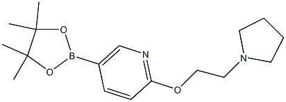 2-dioxaborolan-2-yl)pyridine CAS#: 933986-99-3