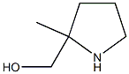 (2-methyl-2-pyrrolidinyl)methanol(SALTDATA: FREE) CAS#: 955029-45-5