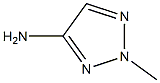 2-methyl-2H-1,2,3-triazol-4-amine(SALTDATA: HCl) CAS#: 936940-63-5