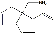 2,2-diallylpent-4-en-1-amine CAS#: 928836-00-4