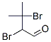 2,3-DIBROMO-3-METHYLBUTANAL CAS#: 99414-72-9