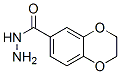 2,3-DIHYDRO-1,4-BENZODIOXINE-6-CARBOHYDRAZIDE CAS#: 98953-13-0