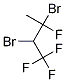 2,3-Dibromo-1H,1H,1H,3H-perfluorobutane 97% CAS#: 933600-85-2