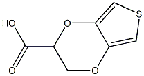 2,3-Dihydrothieno[3,4-b][1,4]dioxine-2-carboxylic acid CAS#: 955373-67-8