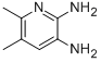 2,3-Lutidine,5,6-diamino-(6CI) CAS#: 98432-14-5