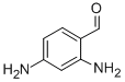 2,4-DIAMINOBENZALDEHYDE CAS#: 98276-57-4