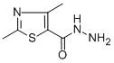 2,4-DIMETHYL-THIAZOLE-5-CARBOXYLIC ACID HYDRAZIDE CAS#: 99357-25-2