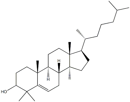 24,25-dihydrolanosterol CAS#: 911660-54-3
