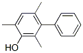 2,4,6-Trimethylbiphenyl-3-ol CAS#: 99647-82-2