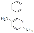 2,5-DIAMINO-6-PHENYLPYRIDINE CAS#: 912772-80-6