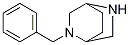 2,5-Diazabiciclo [2.2.2] octano, 2- (fenilmetil) - CAS #: 952480-27-2