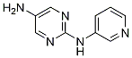 2,5-PyriMidinediaMine, N2-3-pyridinyl- CAS#: 910904-48-2