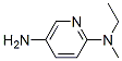 2,5-Pyridinediamine, N2-ethyl-N2-methyl- CAS#: 939376-50-8