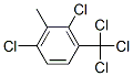 2,6-DICHLORO-3-PERCHLOROMETHYLTOLUENE CAS#: 99938-06-4