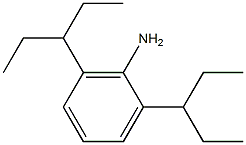 2,6-Di(pentan-3-yl)aniline CAS#: 948587-90-4