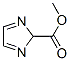 2H-Imidazole-2-carboxylic acid, methyl ester (9CI) CAS#: 99560-59-5