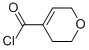 2H-Pyran-4-carbonyl chloride, 3,6-dihydro- (9CI) CAS#: 99338-34-8