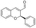 (2R)-2-Phenyl-2H-chromene-3-carboxaldehyde CAS#: 911107-22-7