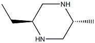 (2S,5R)-2-ethyl-5-Methyl-Piperazine CAS#: 907207-97-0