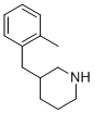 3-(2-METHYL-BENZYL)-PIPERIDINE CAS#: 955314-92-8