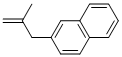 3-(2-NAPHTHYL)-2-METHYL-1-PROPENE CAS#: 936621-15-7