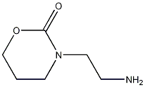 3-(2-aminoethyl)-1,3-oxazinan-2-one CAS#: 936940-07-7
