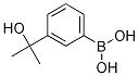 3-(2-hydroxypropan-2-yl)phenylboronic acid CAS#: 955369-43-4