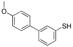3-(4-METHOXYPHENYL)THIOPHENOL CAS#: 933674-68-1