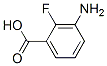 3-AMINO-2-FLUOROBENZOIC ACID CAS#: 914223-43-1