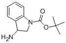 3-AMINO-2,3-DIHYDRO-INDOLE-1-CARBOXYLIC ACID TERT-BUTYL ESTER CAS#: 936829-23-1