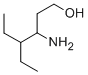 3-AMINO-4-ETHYL-HEXAN-1-OL CAS#: 945723-37-5