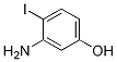 3-AMino-4-iodophenol CAS#: 99968-83-9