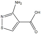 3-AMino-4-isothiazolecarboxylic Acid CAS#: 920459-08-1