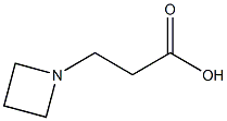 3-(Azetidin-1-yl)propanoic acid CAS#: 99102-01-9