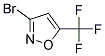 3-BROMO-5-(TRIFLUOROMETHYL)ISOXAZOLE CAS#: 933673-61-1
