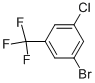 3-Bromo-5-Chlorobenzotrifluoride CAS#: 928783-85-1