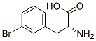 3-Bromo-D-phenylalanine CAS#: 99295-78-0