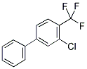 3-CHLORO-4-TRIFLUOROMETHYL-BIPHENYL CAS#: 933674-79-4