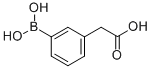 3-(Carboxymethyl)benzeneboronic acid CAS#: 914397-60-7